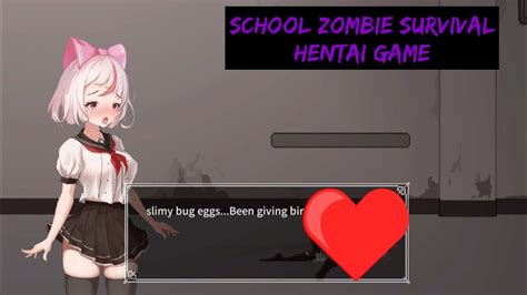 hentai zombies|Girls Zombie Party Volume 1 » nhentai: hentai doujinshi and manga